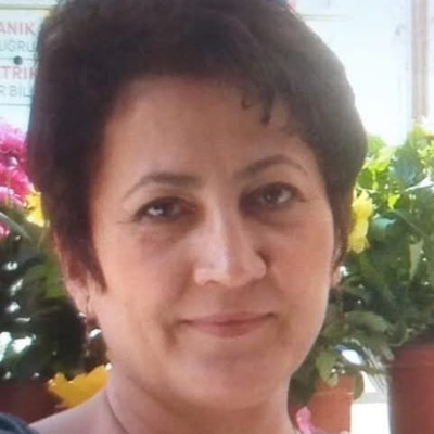 Fatma Özçelik, Başkan Yardımcısı