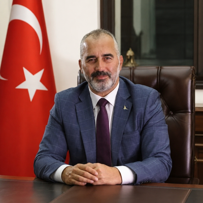 İsmail Yıldırım, Onur Kurulu Başkanı