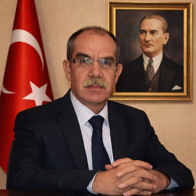 Mehmet Pek, Genel Sekreter