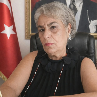 Selma Platin Pek, Yönetim Kurulu Başkanı